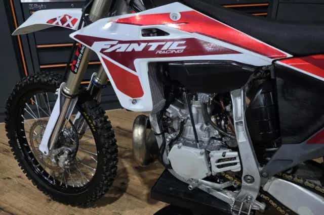 Fantic XX 250 (2025) thumbnail 2