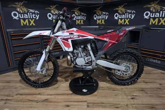 Fantic XX 250 (2025) thumbnail 4