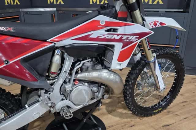 Fantic XX 250 (2025) thumbnail 5