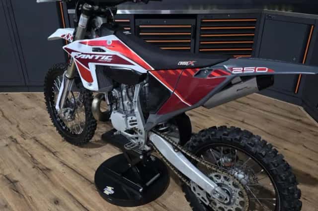 Fantic XX 250 (2025) thumbnail 6