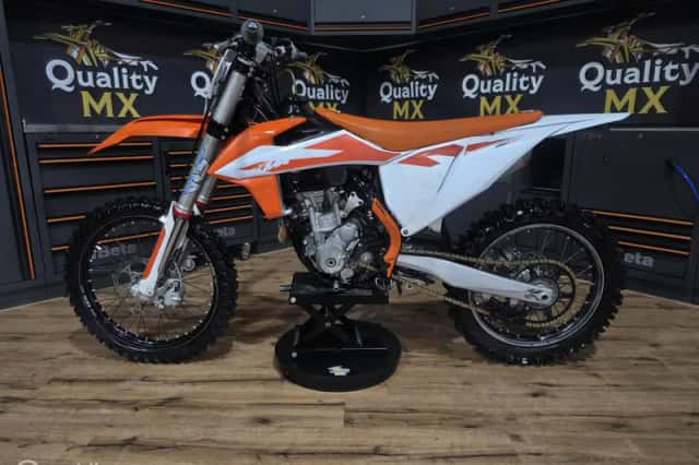KTM SX-F 250 (2020) thumbnail 3