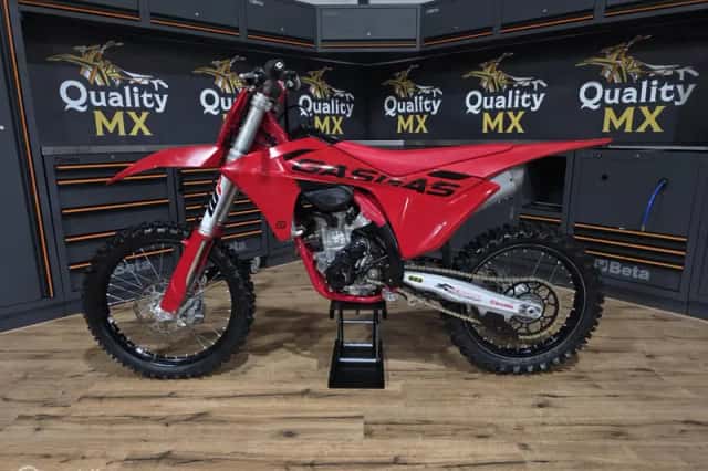 Gas Gas MC 250 (2024) thumbnail 2