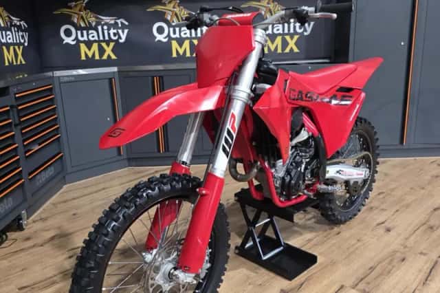 Gas Gas MC 250 (2024) thumbnail 3