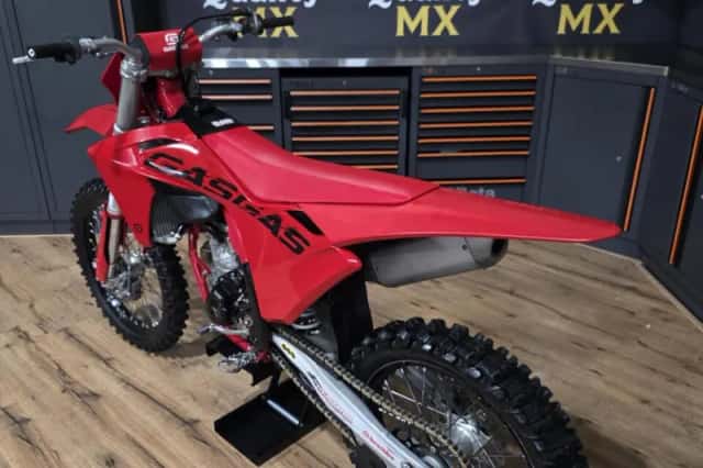 Gas Gas MC 250 (2024) thumbnail 4