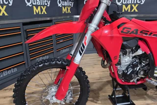 Gas Gas MC 250 (2024) thumbnail 6