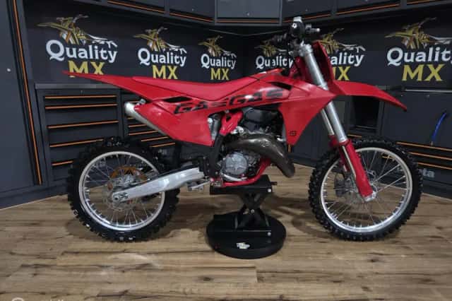 Gas Gas MC 125 (2025) thumbnail 2