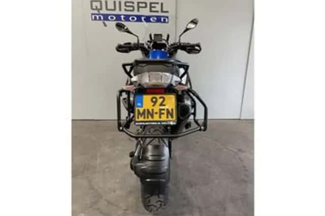 BMW R 1250 GS HP (2020) thumbnail 4