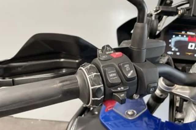 BMW R 1250 GS HP (2020) thumbnail 6