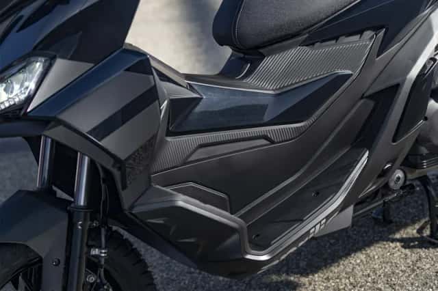 Aprilia SR GT (2026) thumbnail 6