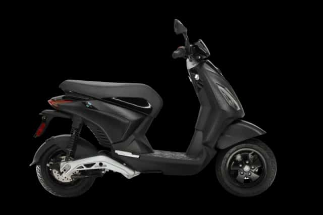 Piaggio 1 (2026) thumbnail 1