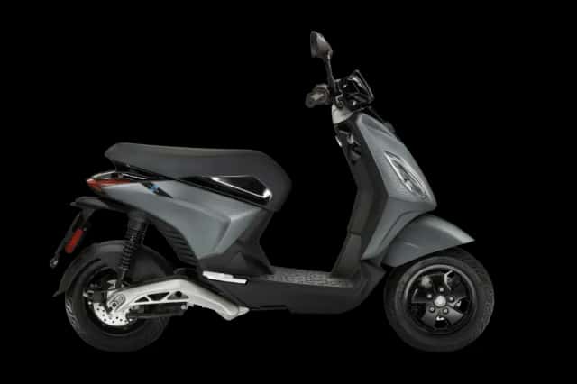Piaggio 1 (2026) thumbnail 1