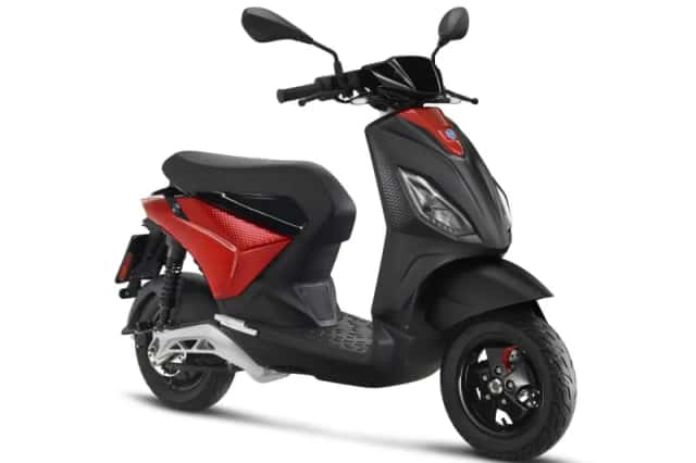 Piaggio 1 (2026) thumbnail 2