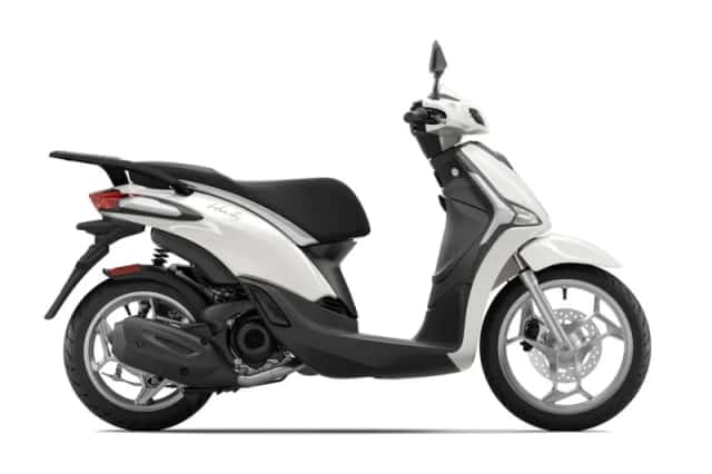 Piaggio Liberty 50 (2026) thumbnail 3