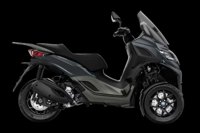 Piaggio MP3 310 (2026) thumbnail 1