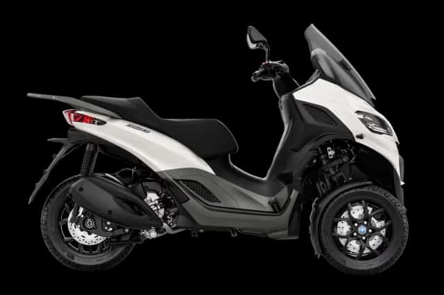 Piaggio MP3 310 (2026) thumbnail 1
