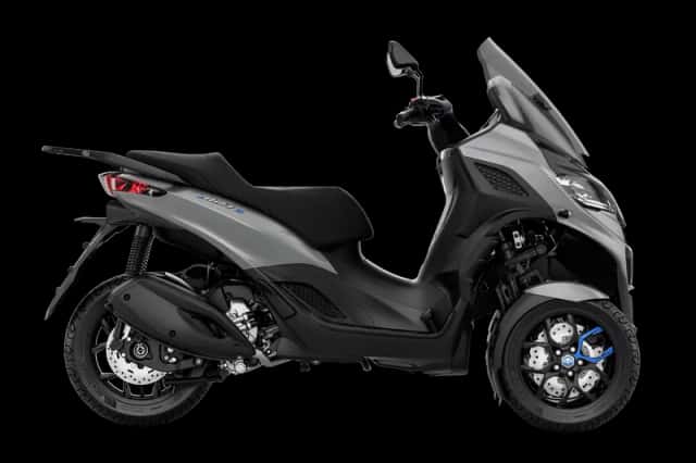 Piaggio MP3 Sport 310 hpe (2026) thumbnail 3