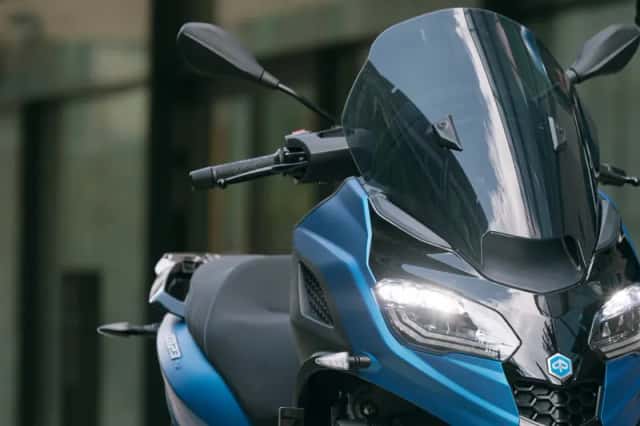 Piaggio MP3 Sport 310 hpe (2026) thumbnail 5