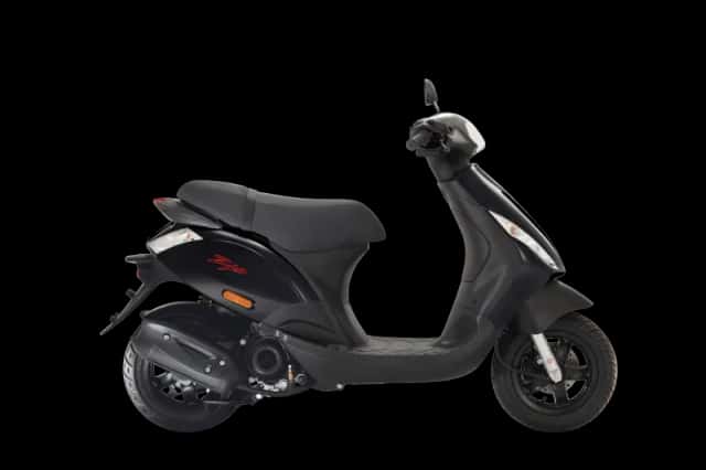 Piaggio Zip (2026) thumbnail 1