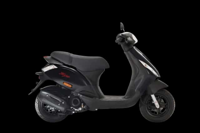 Piaggio Zip (2026) thumbnail 2