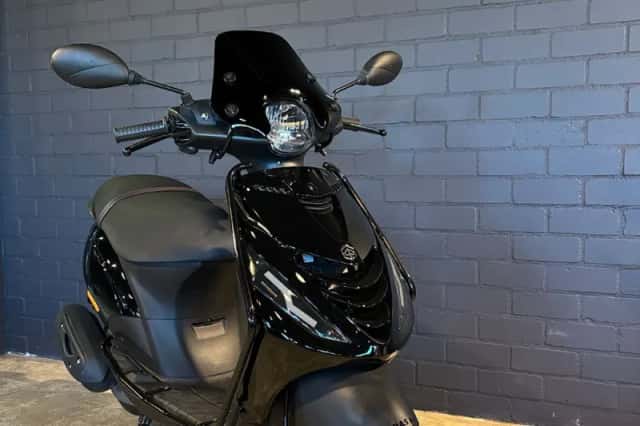 Piaggio Zip (2022) thumbnail 2