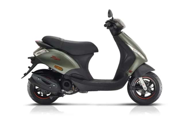 Piaggio Zip S (2026) thumbnail 1