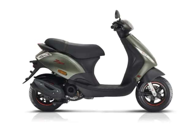 Piaggio Zip S (2026) thumbnail 2