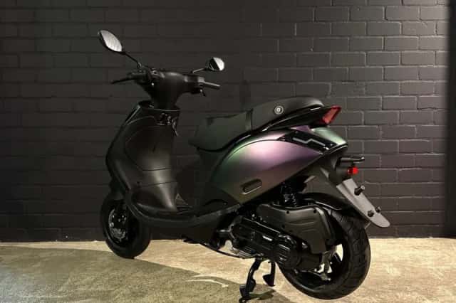 Piaggio ZIP SP (2026) thumbnail 2