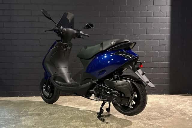 Piaggio ZIP SP (2026) thumbnail 2
