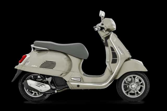 Vespa GTS (2026) thumbnail 1