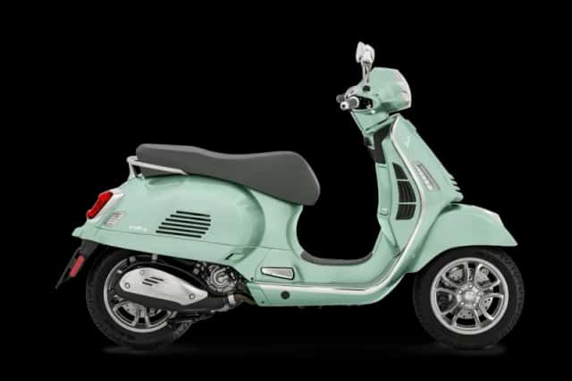 Vespa GTS (2026) thumbnail 2