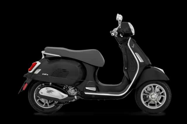 Vespa GTS (2026) thumbnail 3