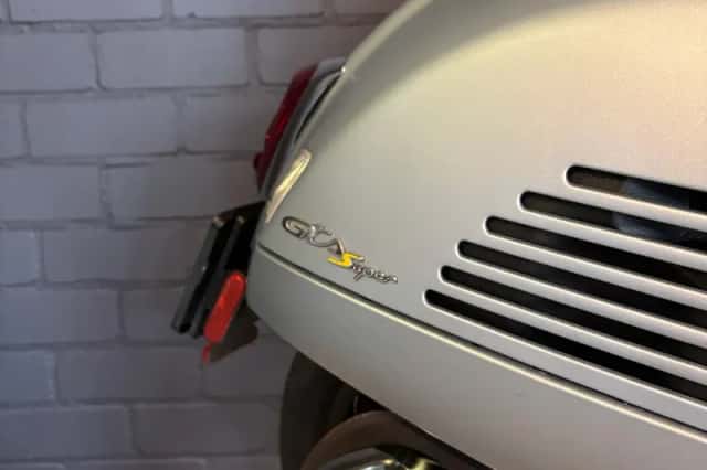 Vespa GTS 300 Super (2026) thumbnail 4