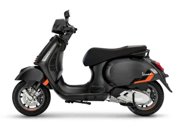 Vespa GTS 310 (2025) thumbnail 3