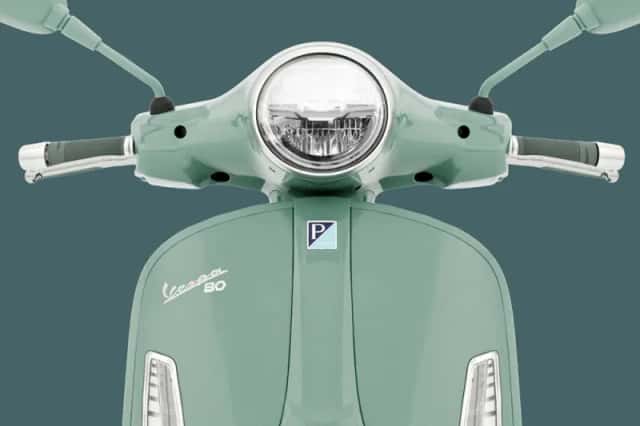 Vespa GTS (2026) thumbnail 3
