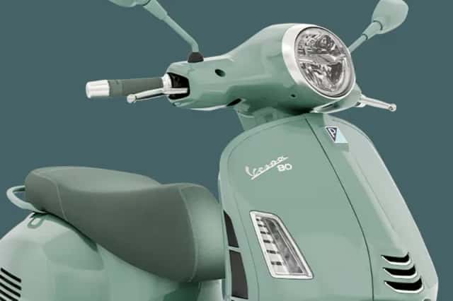 Vespa GTS (2026) thumbnail 4