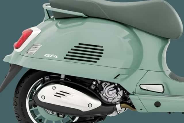 Vespa GTS (2026) thumbnail 5