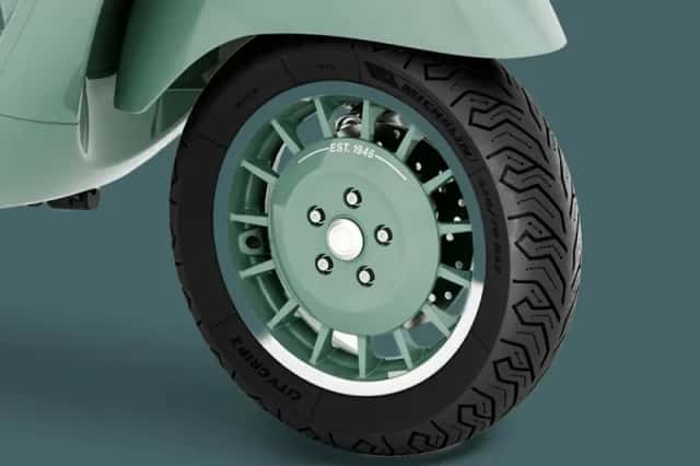 Vespa GTS (2026) thumbnail 6