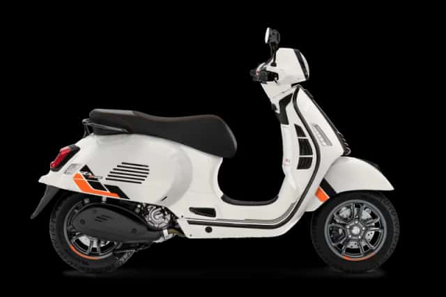 Vespa GTS Supersport (2026) thumbnail 3