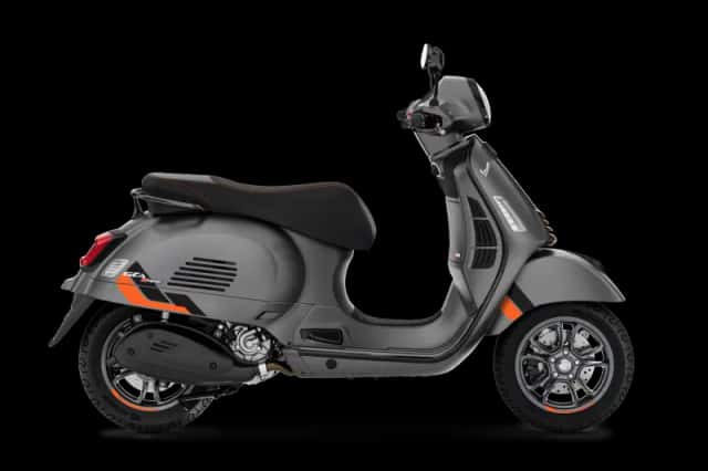 Vespa GTS Supersport (2026) thumbnail 4