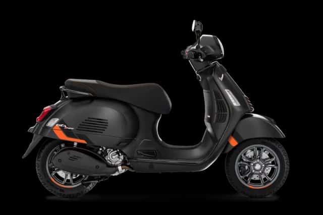 Vespa GTS Supersport (2026) thumbnail 5