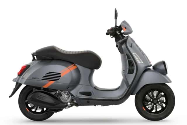 Vespa GTV 310 (2026) thumbnail 1