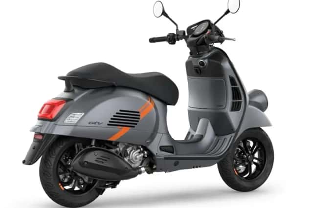 Vespa GTV 310 (2026) thumbnail 3