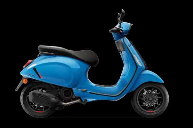 Vespa Sprint (2026) thumbnail 1