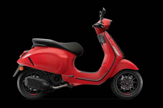 Vespa Sprint (2026) thumbnail 3