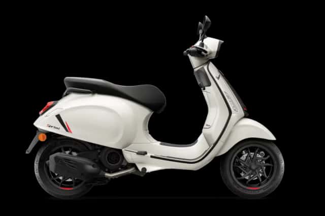 Vespa Sprint (2026) thumbnail 4