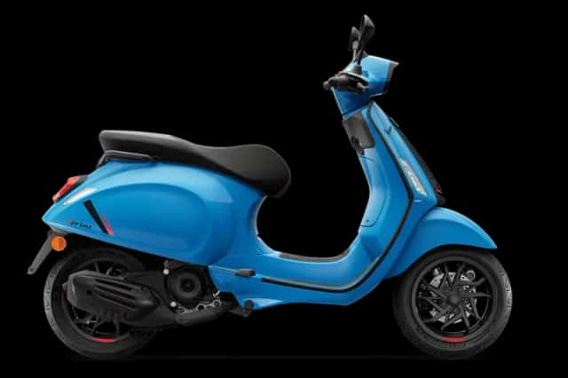 Vespa Sprint (2026) thumbnail 1