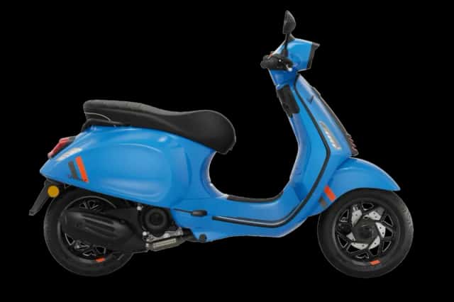Vespa Sprint (2026) thumbnail 2