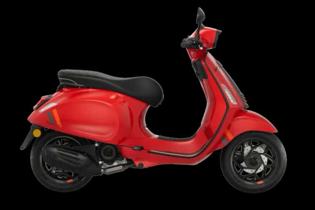Vespa Sprint (2026) thumbnail 3
