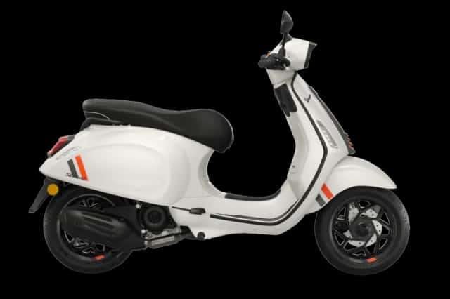 Vespa Sprint (2026) thumbnail 4