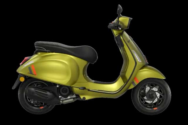 Vespa Sprint (2026) thumbnail 5